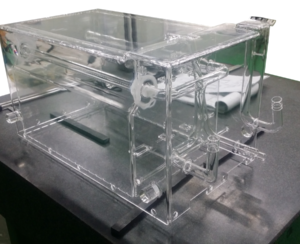 DNS H3PO4 quartz bath DNS H3PO4 quartz bath