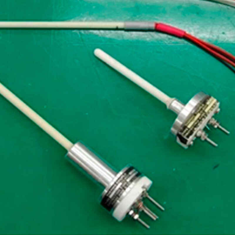 THERMOCOUPLES Cleanik