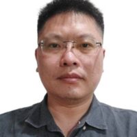 Jianan Jianan